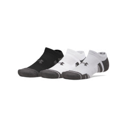 Ponožky Under Armour New Perf Tech 3pk NS
