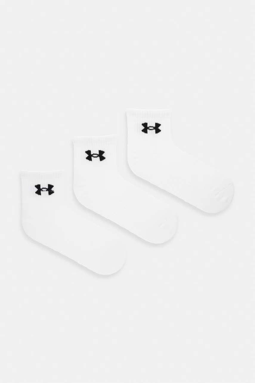 Ponožky Under Armour Performance 3-pack