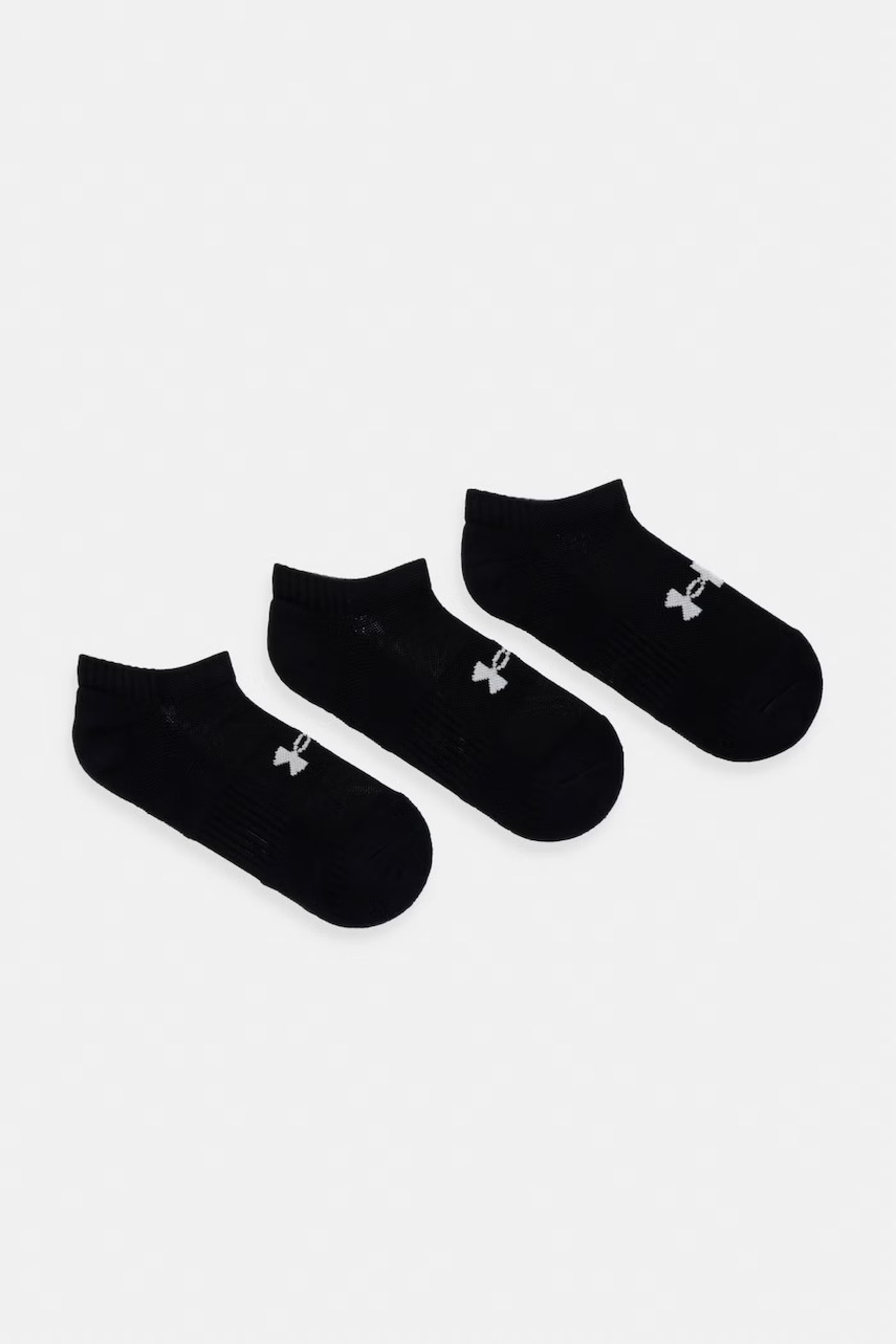 Ponožky Under Armour Performance 3-pack