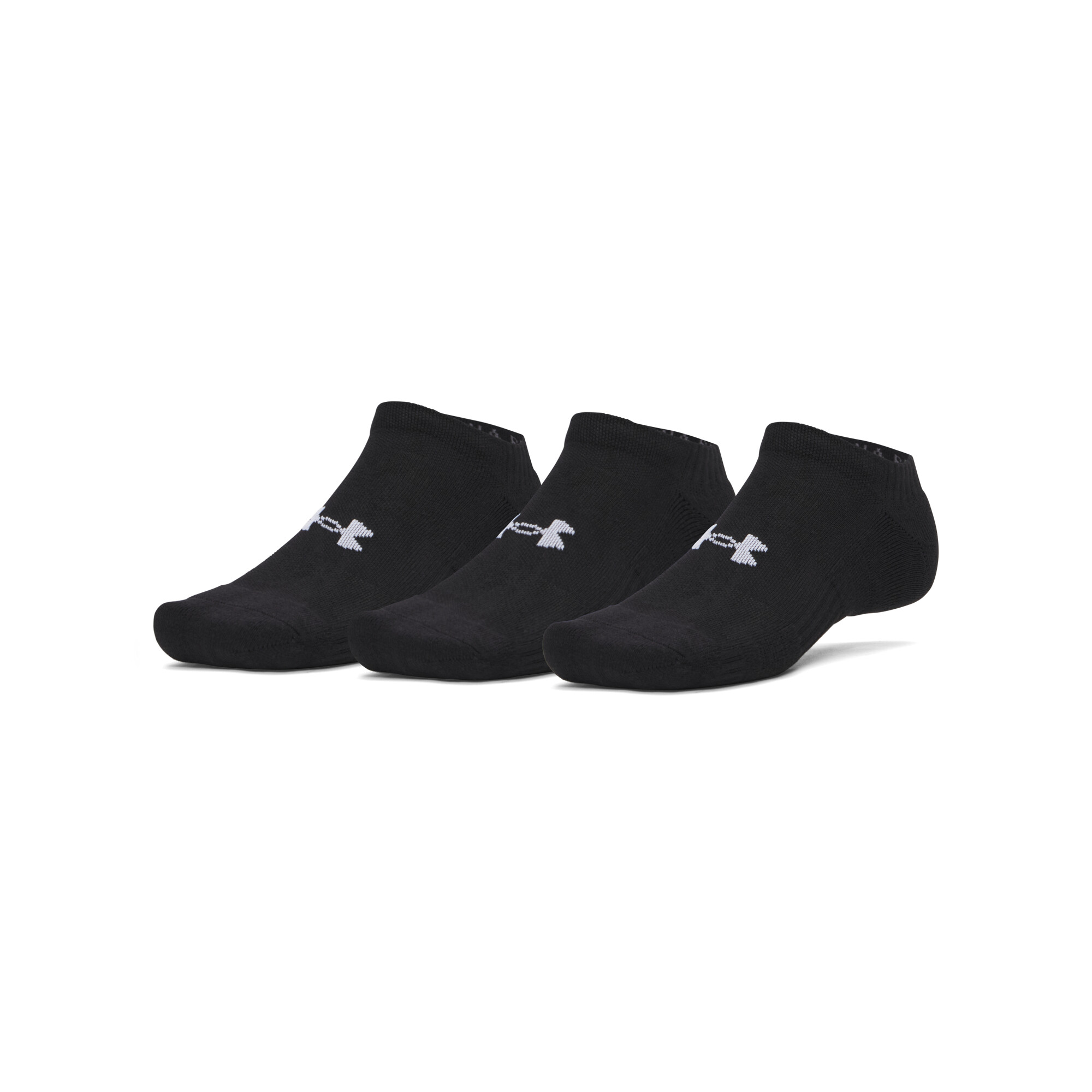 Ponožky Under Armour Performance Cotton 3pk NS