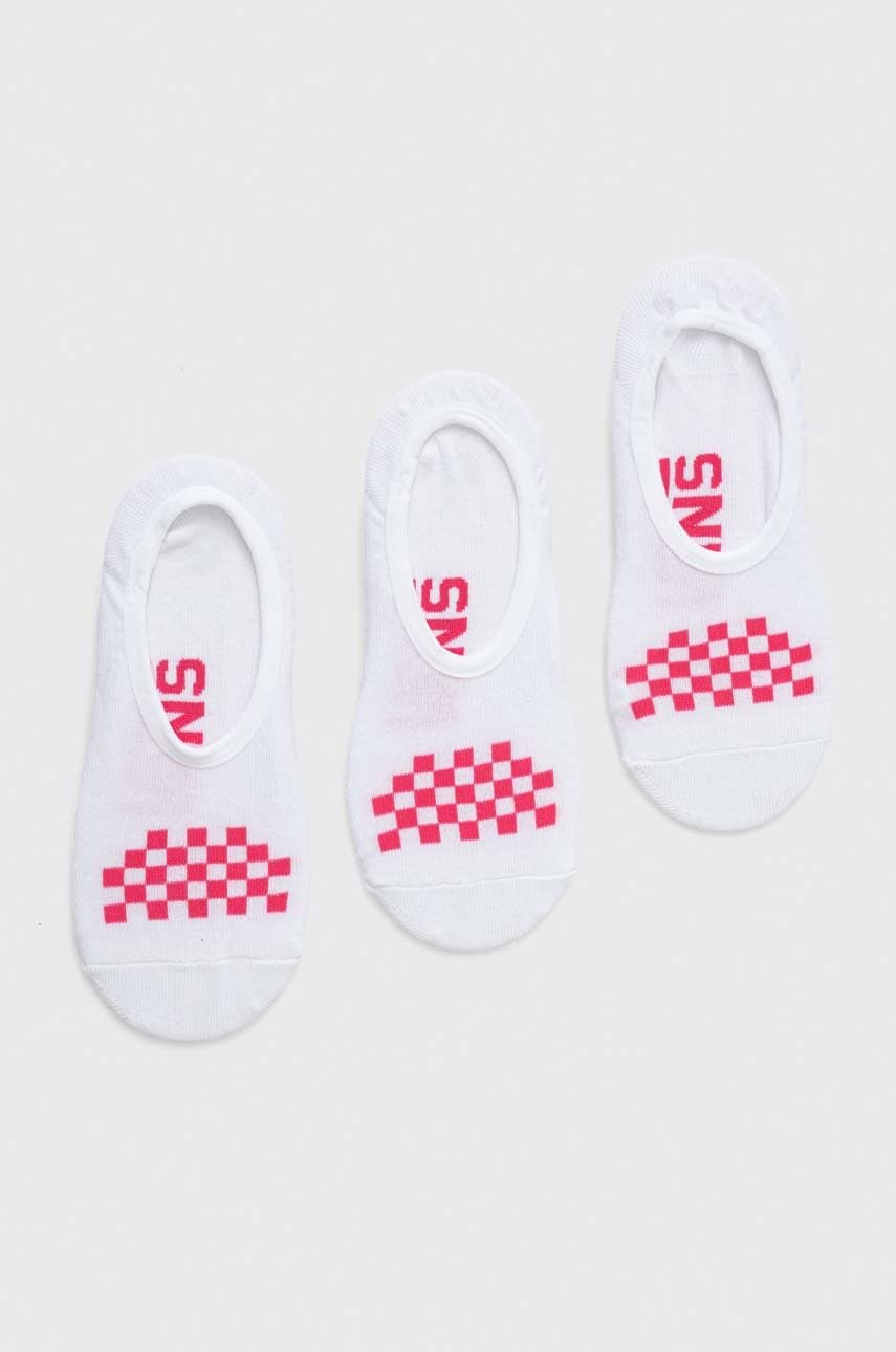 Ponožky Vans 3-pack