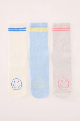 Ponožky women'secret 3-pack