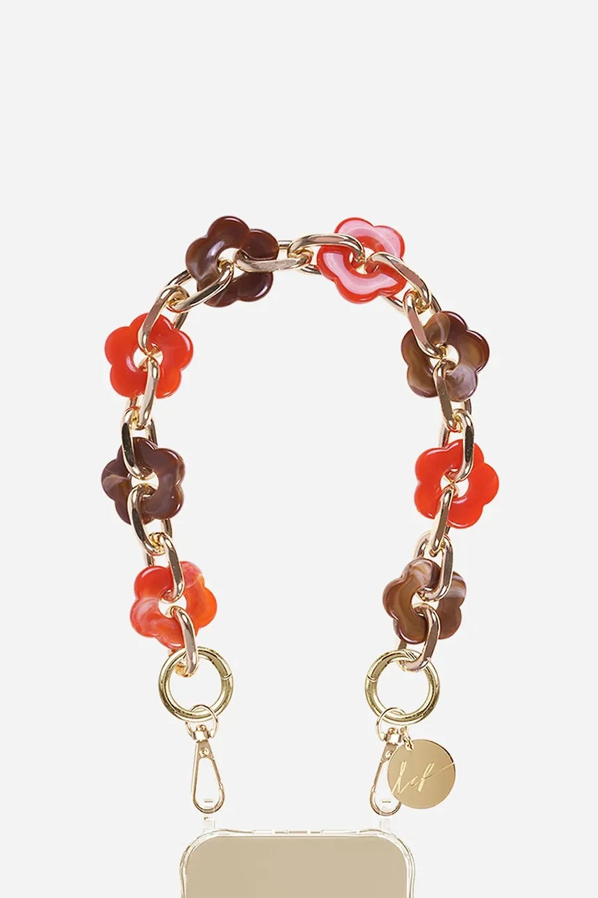 Popruh na telefon LaCoqueFrançaise 40 CM