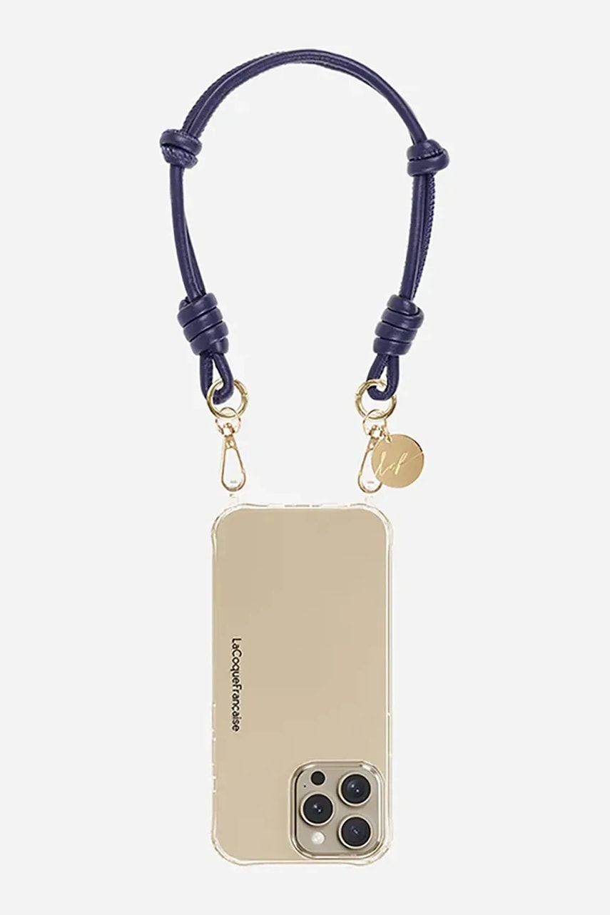 Popruh na telefon LaCoqueFrançaise Nolan 40 cm