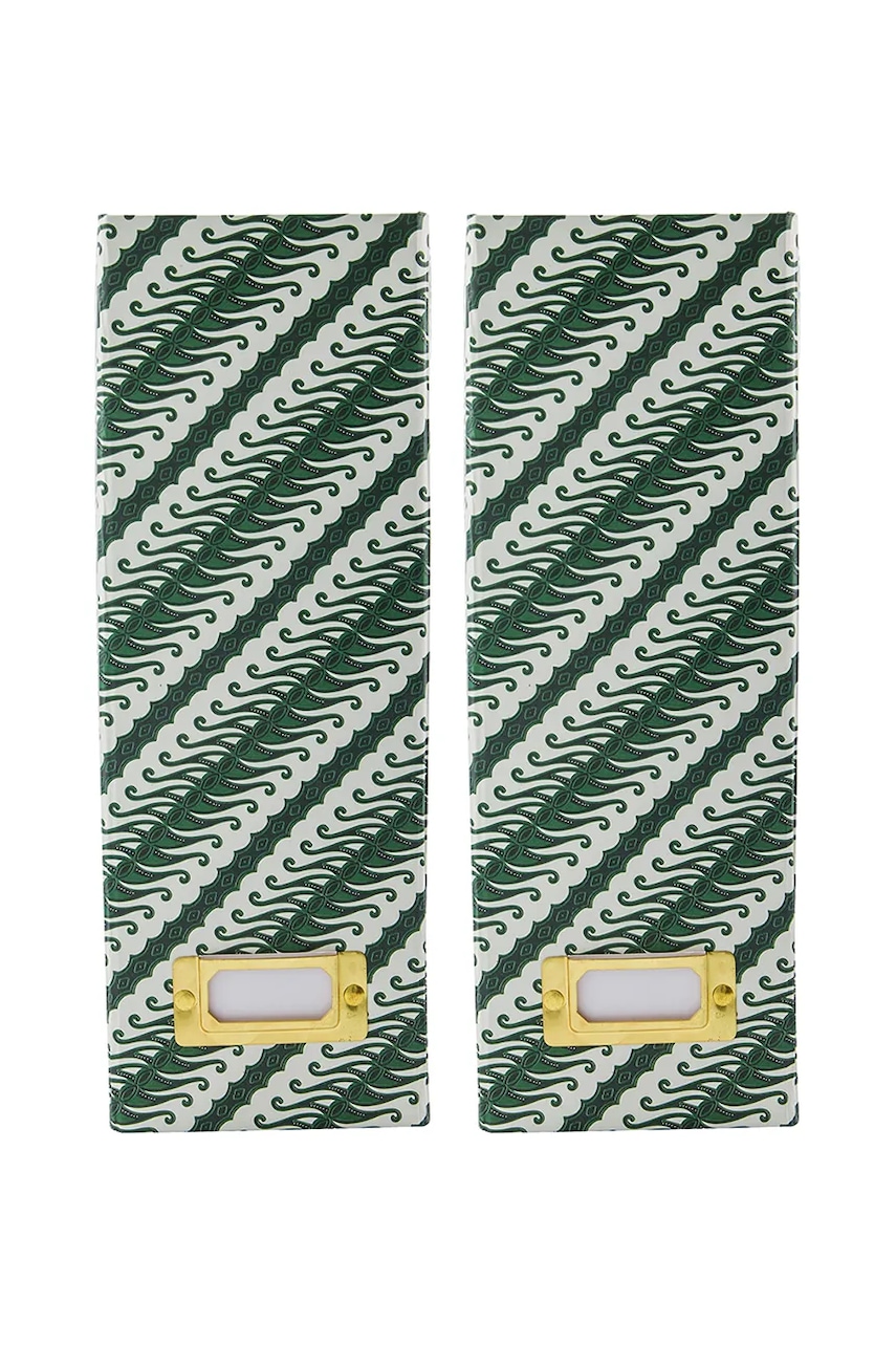 Pořadač House Doctor HDKeep 11 x 31 cm 2-pack