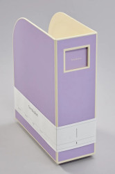 Pořadač Semikolon Stand-Up A4