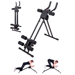 Posilovač břišních svalů inSPORTline Ab Lifter Evo