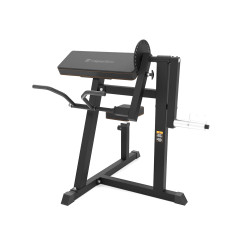 Posilovací lavice inSPORTline X-NT BT20 Biceps a Triceps Curl