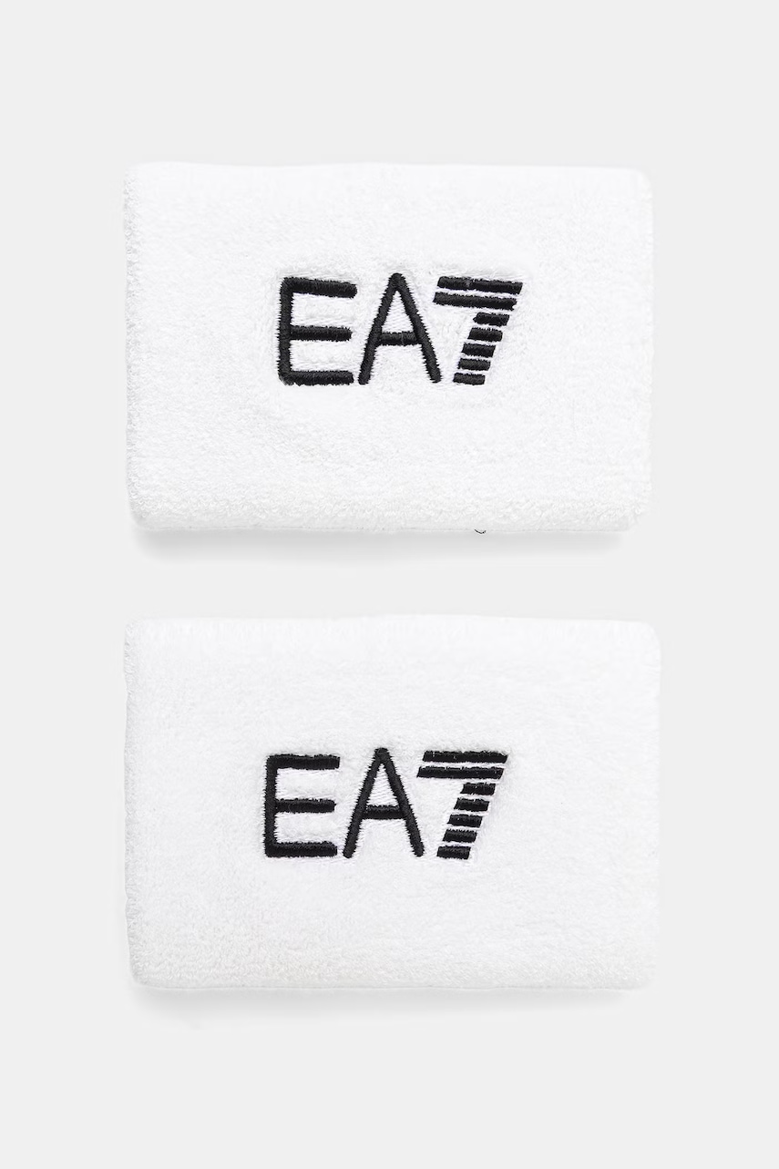 Potítka EA7 Emporio Armani 2-pack