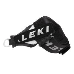 Poutka LEKI Trigger Shark Strap Silver S/M/L