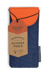 Pouzdro na brýle Gentlemen's Hardware Glasses Case