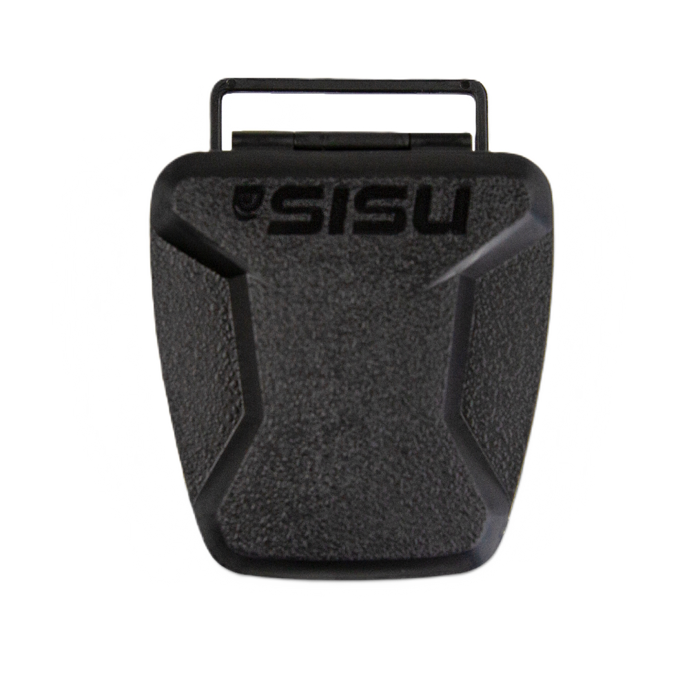 Pouzdro na chránič zubů SISU Case Black