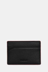 Pouzdro na karty + klíčenka HUGO