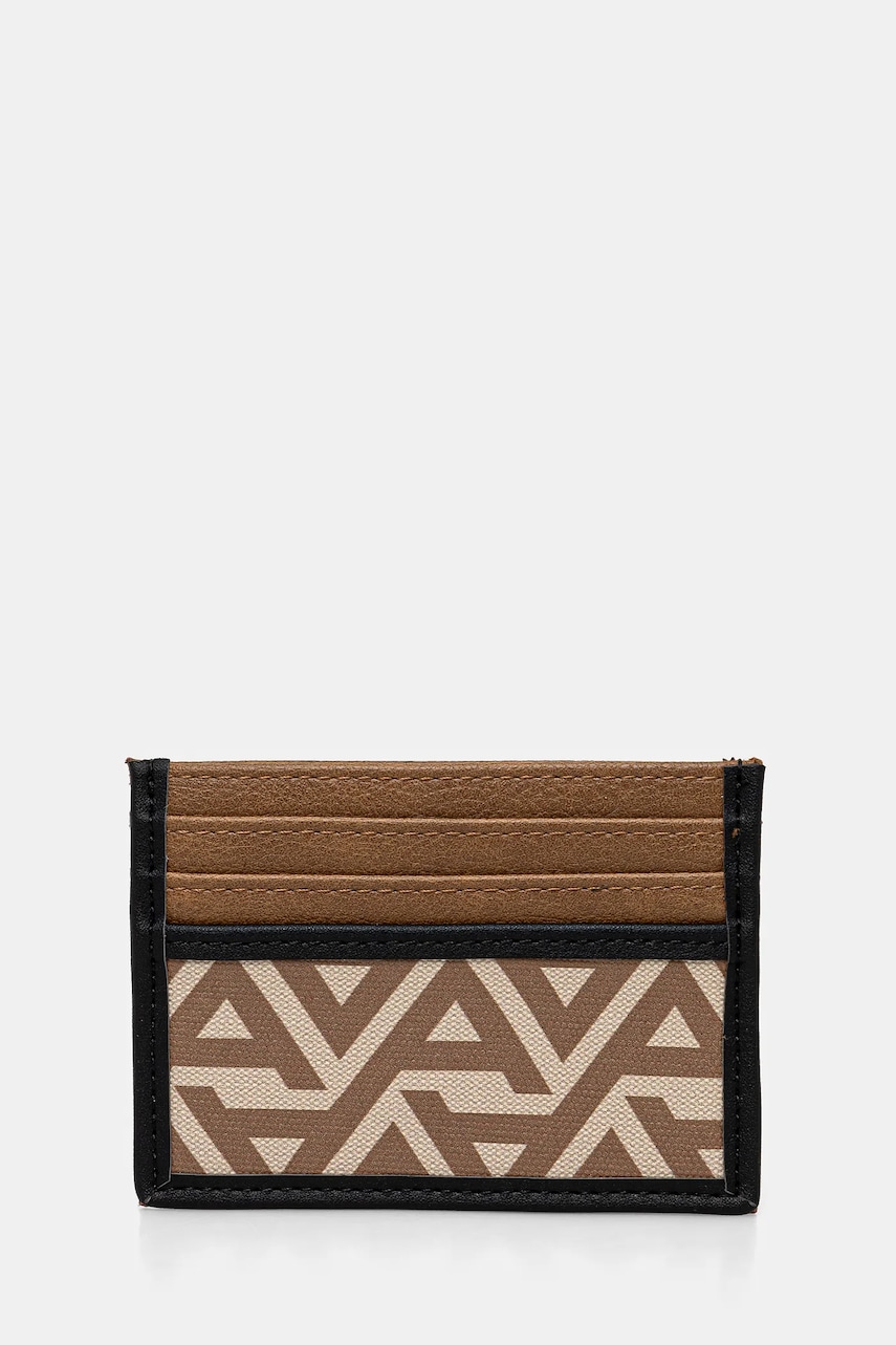 Pouzdro na karty Aldo CENDALITH