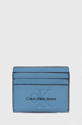 Pouzdro na karty Calvin Klein Jeans