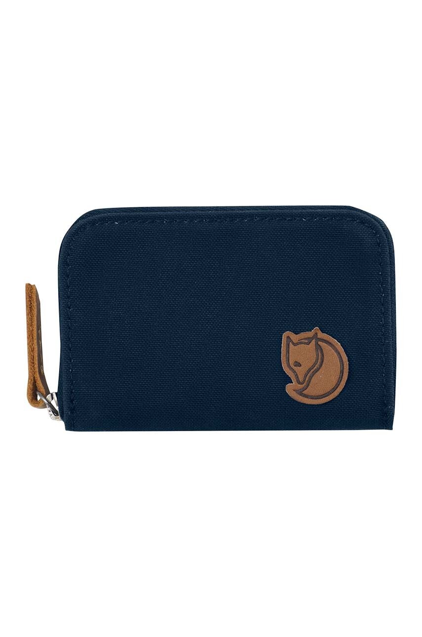 Pouzdro na karty Fjallraven Zip Card Holder