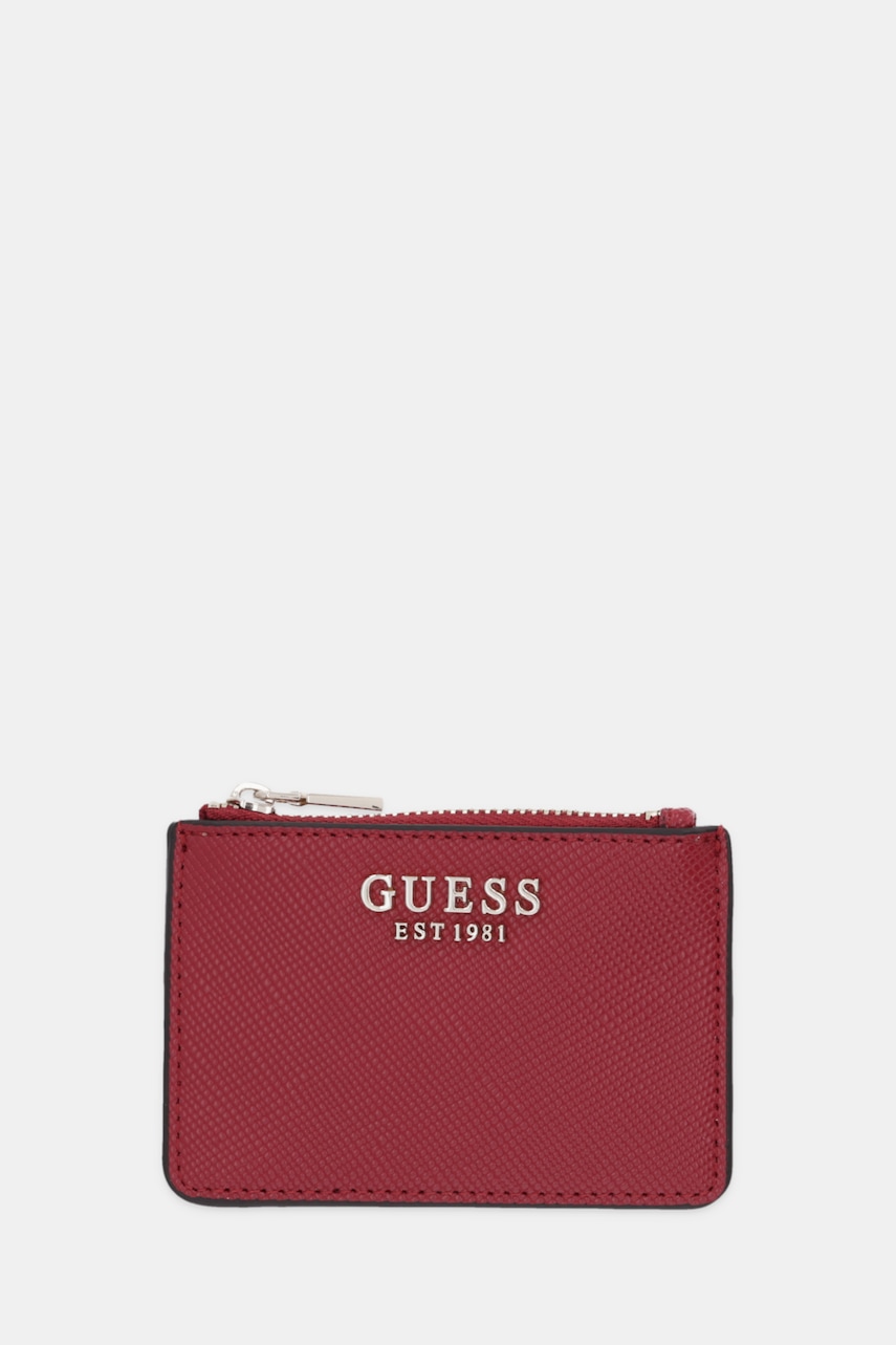 Pouzdro na karty Guess LAUREL