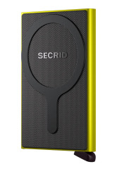 Pouzdro na karty Secrid MAGSAFE