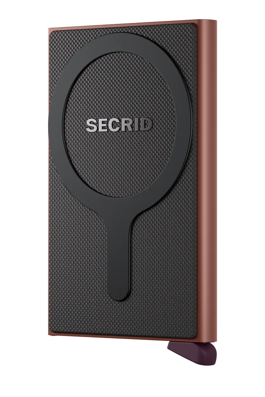 Pouzdro na karty Secrid MAGSAFE