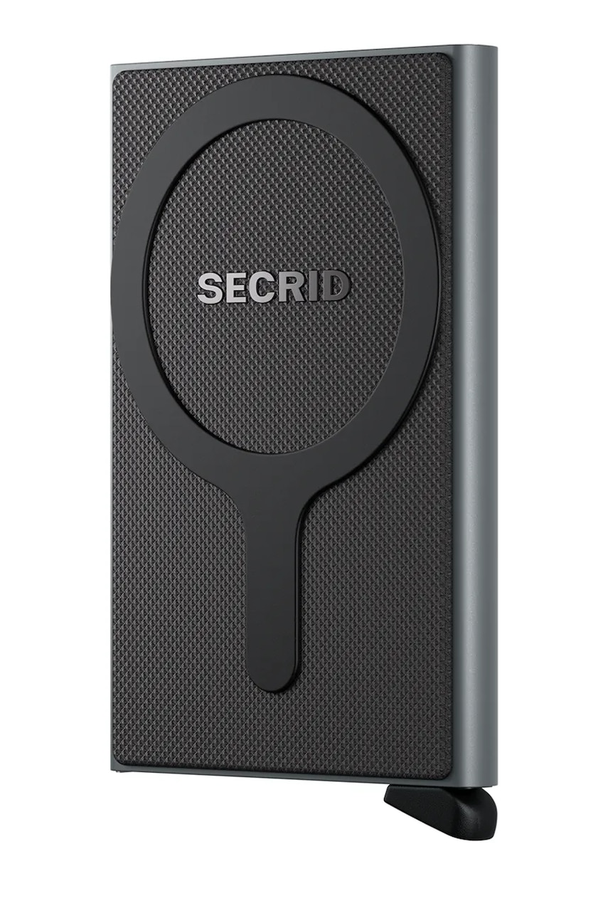 Pouzdro na karty Secrid MAGSAFE