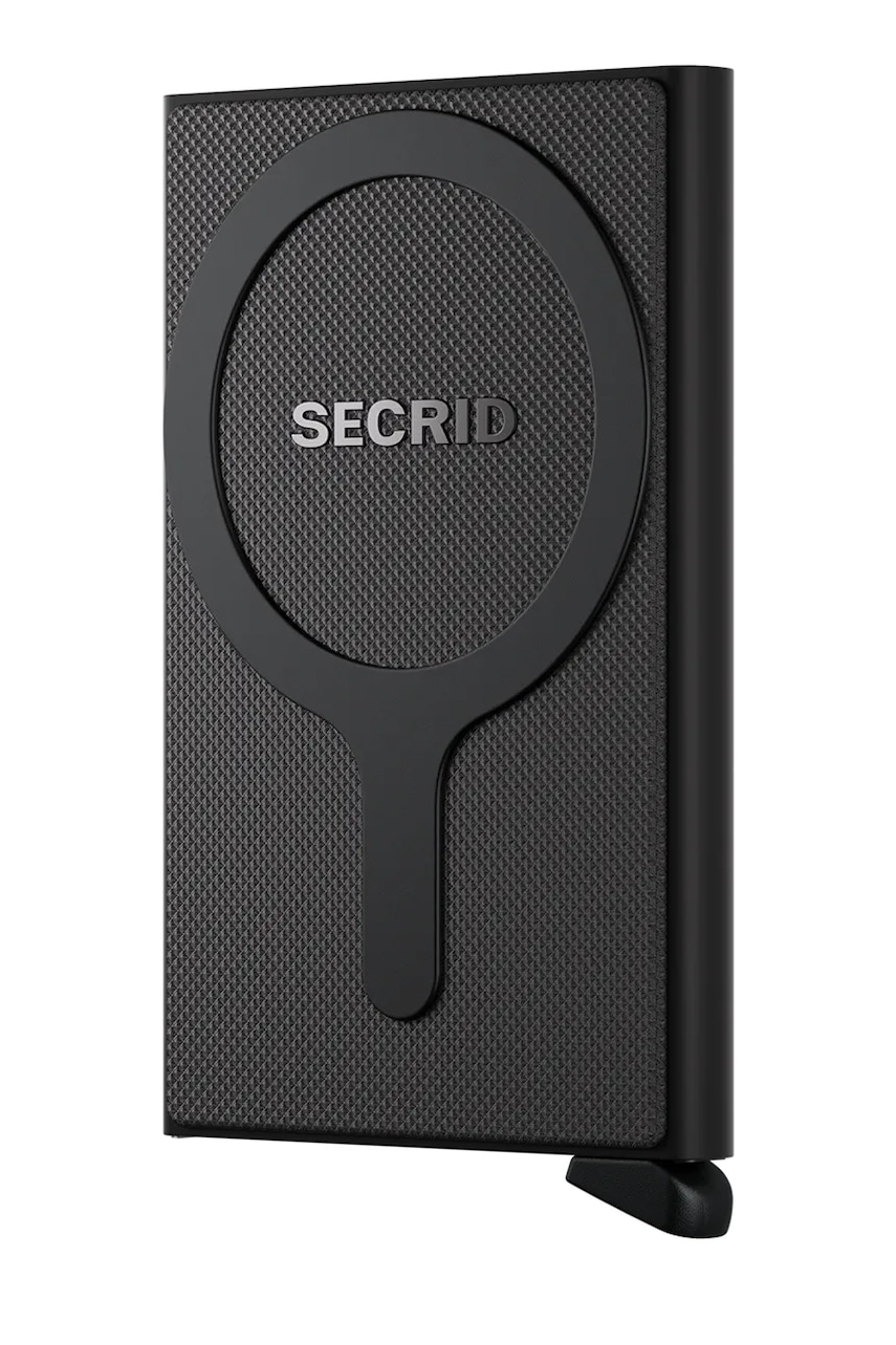 Pouzdro na karty Secrid MAGSAFE