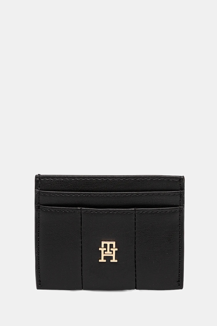 Pouzdro na karty Tommy Hilfiger