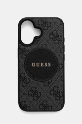 Pouzdro na telefon Guess iPhone 16