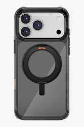 Pouzdro na telefon s vestavěným magnetickým kroužkem UNIQ iPhone 17 Pro Max