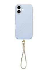 Pouzdro na telefon s vestavěným magnetickým kroužkem UNIQ iPhone 17