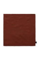 Povlak na polštář s přídavkem lnu HAY Linen 50 x 50 cm