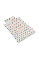 Povlečení pro panenky Konges Sløjd DOLL BEDDING