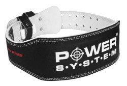 Power System Fitness Opasek Power Basic XXL