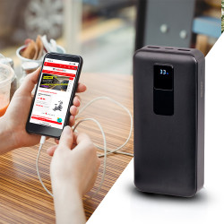Powerbanka inSPORTline PowerTwenty 20000 mAh