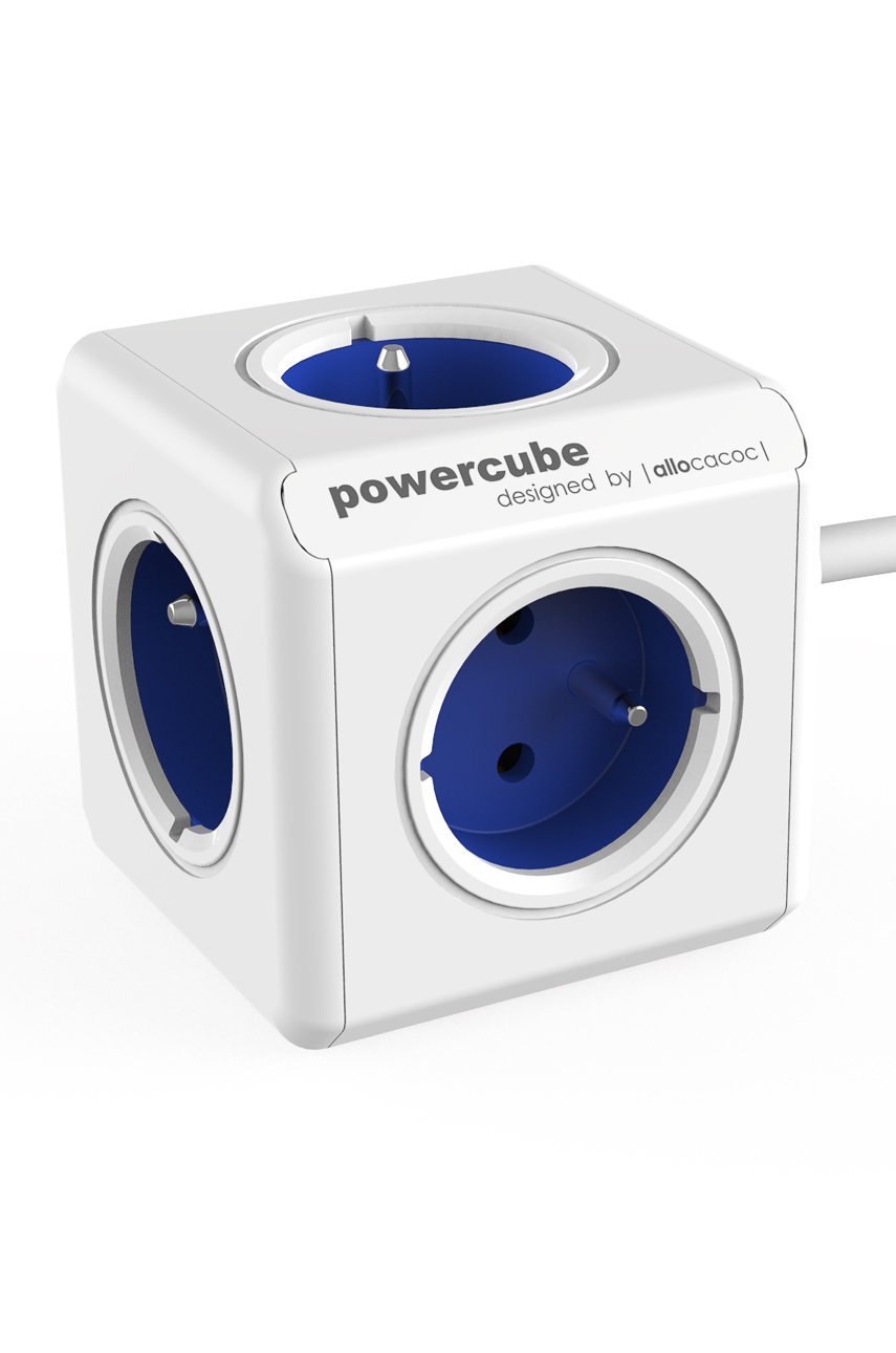 PowerCube  Modulární rozbočka   Extended 1,5 m BLUE