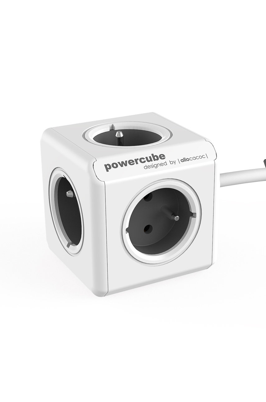 PowerCube  Modulární rozbočka   Extended 1,5 m GREY