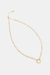 Pozlacený náhrdelník Aldo
