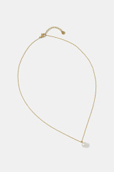 Pozlacený náhrdelník EDBLAD Lilian