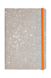 Poznámkový blok Nuuna Bloom M