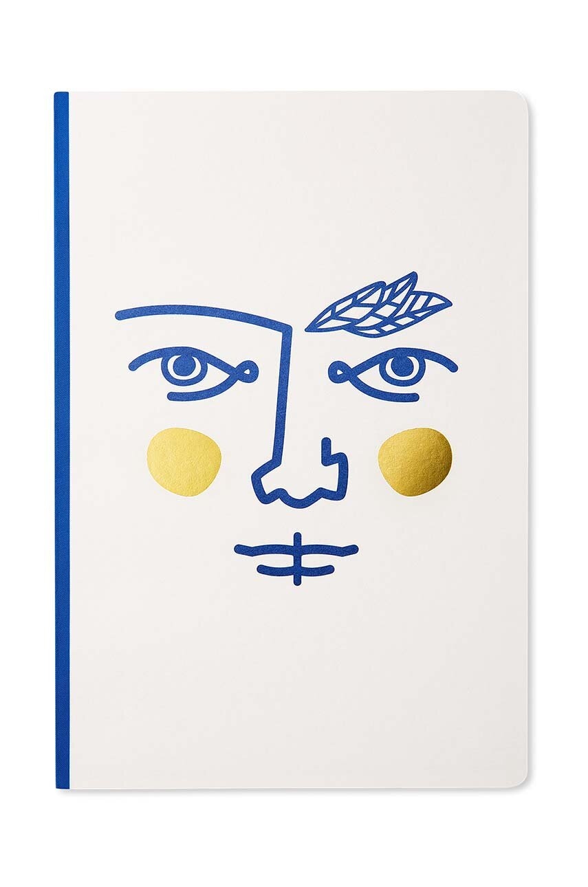 Poznámkový blok Octaevo Janus A5