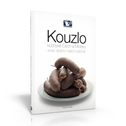 Pražský kulinářský institut Kouzlo kuchyně Čech a Moravy aneb dědictví našich babiček - unisex