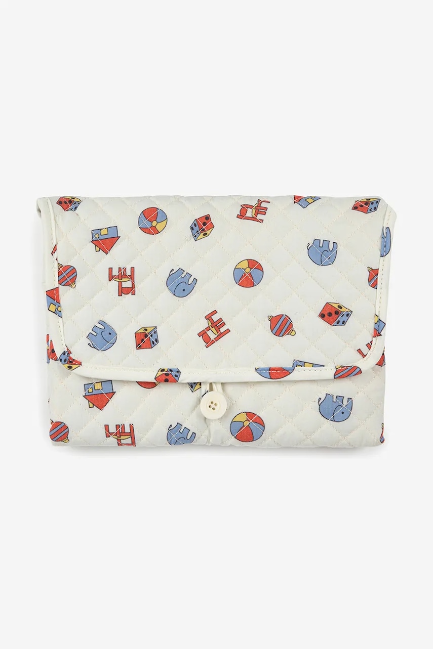 Přebalovací podložka pro miminko Bobo Choses