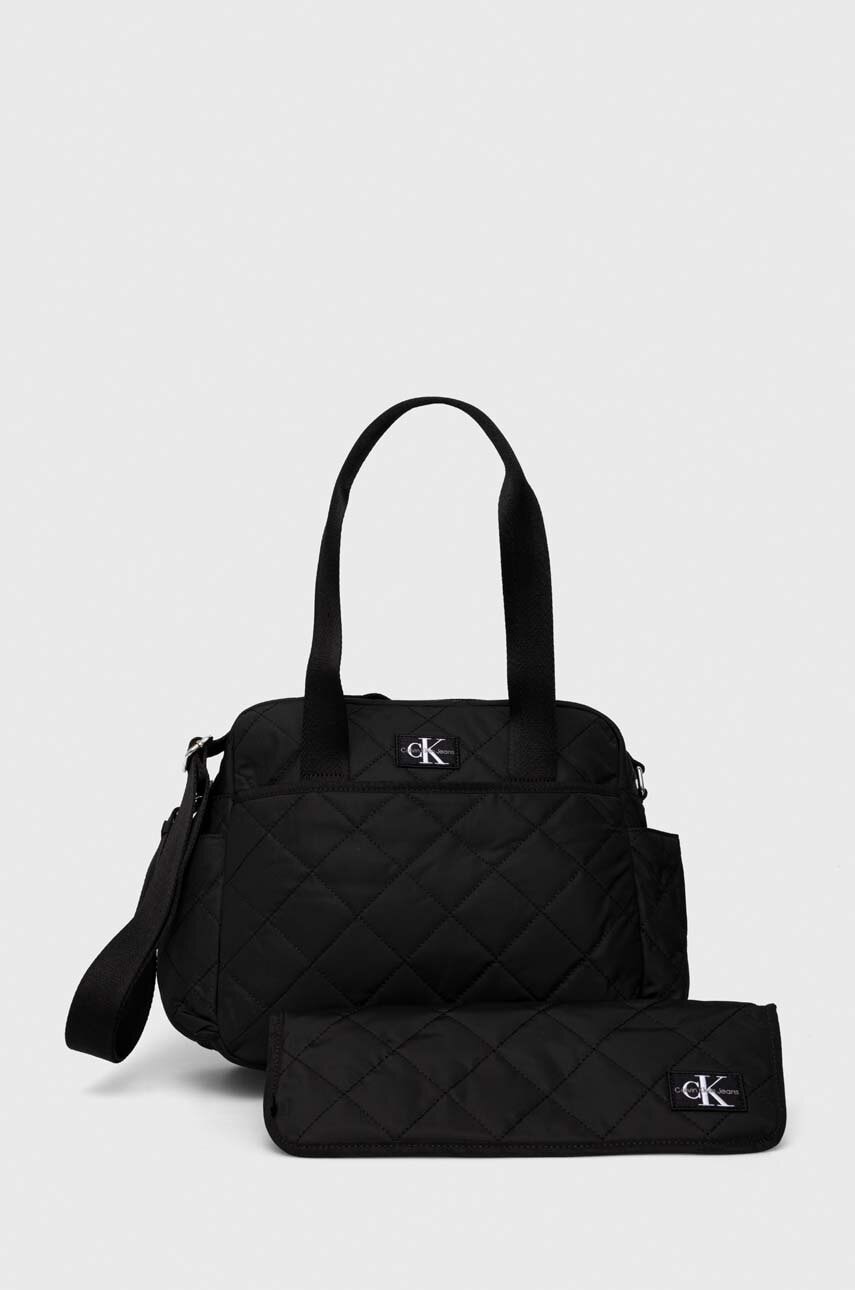 Přebalovací taška na kočárek Calvin Klein Jeans
