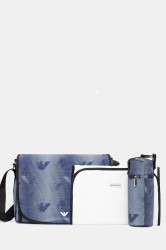 Přebalovací taška na kočárek Emporio Armani