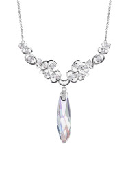 Preciosa Náhrdelník s krystaly Grace 2364 42