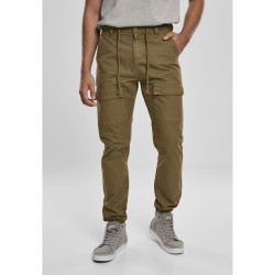 Přední Pocket Cargo Jogging Kalhoty summerolive