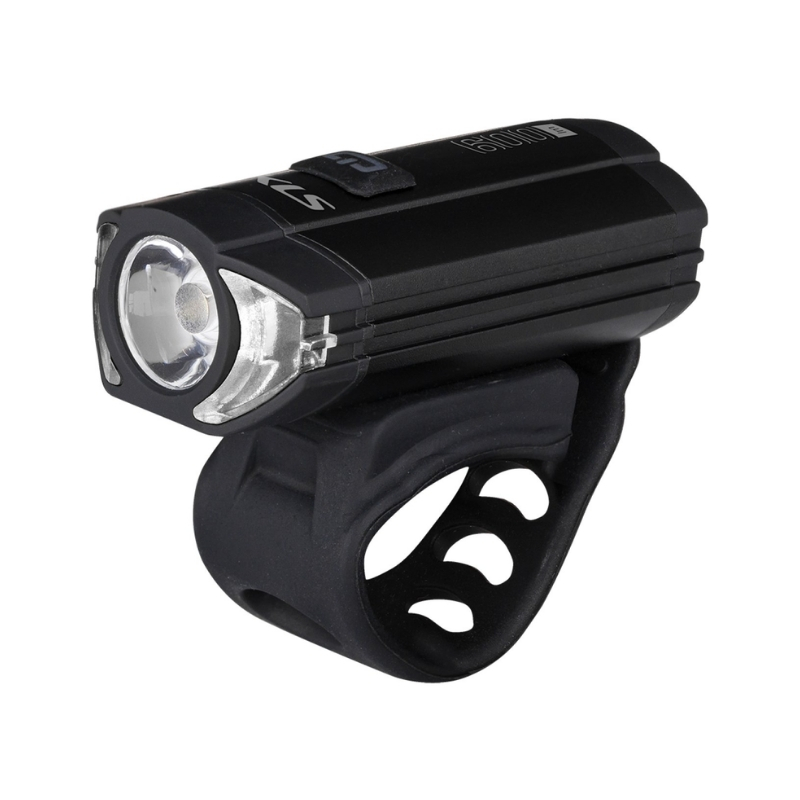 Přední světlo Kellys Ambio 600