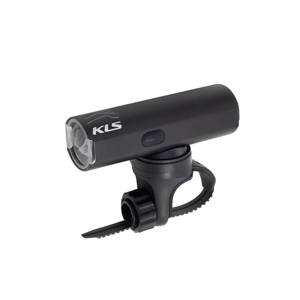 Přední světlo Kellys GLO 750