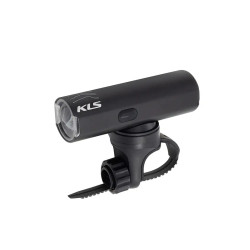 Přední světlo Kellys GLO 750