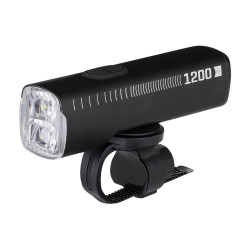 Přední světlo Kellys Luna 1200