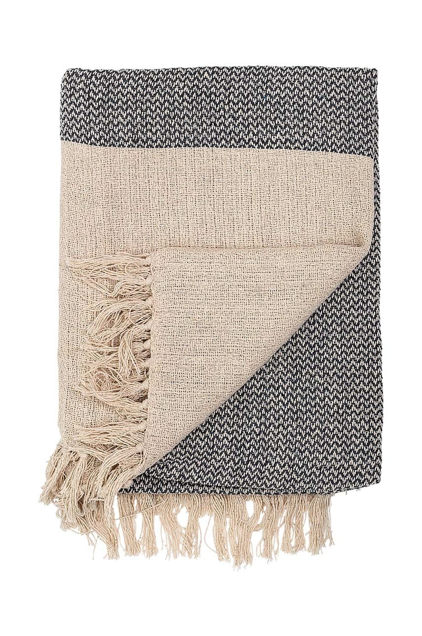 Přehoz Bloomingville 160 x 130 cm